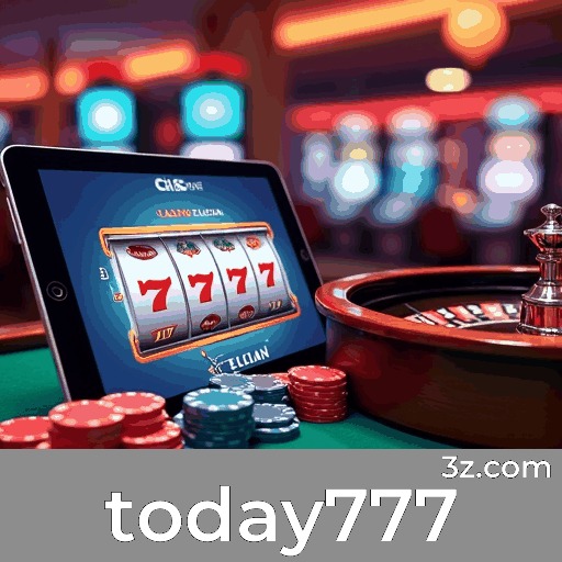 today777: Experimente a Emoção Instantânea e Ganhe com Crash