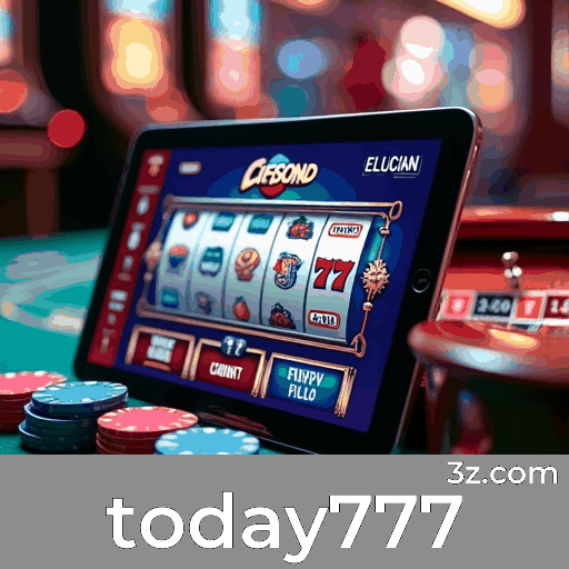 today777: Experimente a Emoção Instantânea e Ganhe com Crash