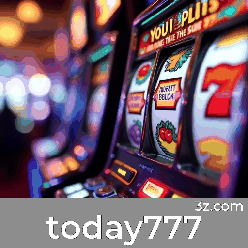 today777: Sua Experiência de Cassino Imersiva no Brasil